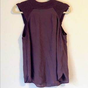 Dynamite Blouse